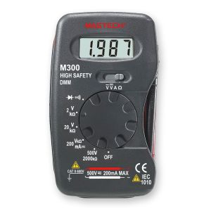 Multimeters | MASTECH